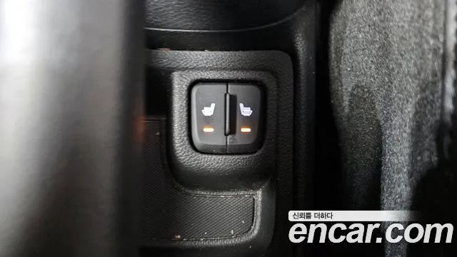 Chevrolet Spark 2016 thumb 10