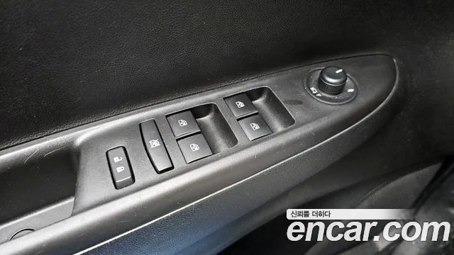 Chevrolet Spark 2016 thumb 8