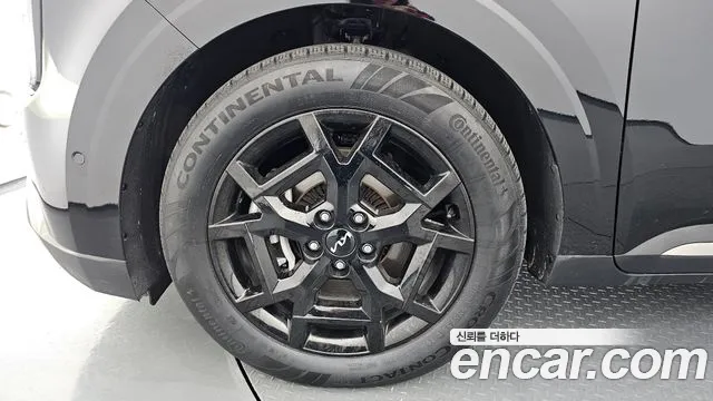 Kia Carnival 2025 thumb 5