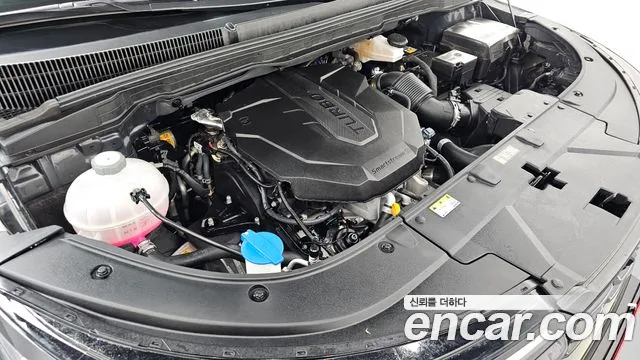 Kia Carnival 2025 thumb 6