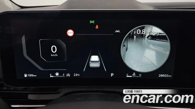 Kia Carnival 2025 thumb 8