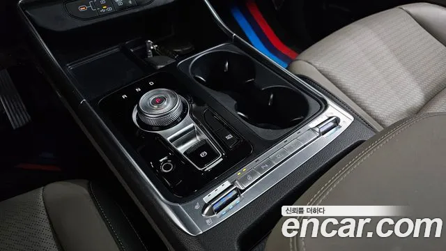 Kia Carnival 2025 thumb 9