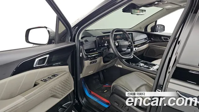Kia Carnival 2025 thumb 10