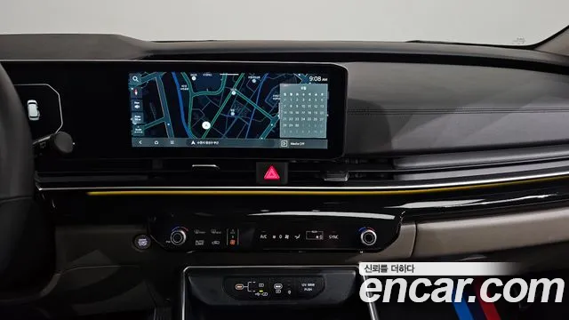 Kia Carnival 2025 thumb 12