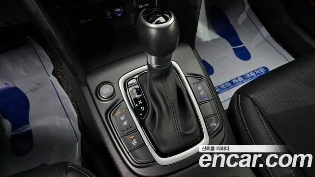 Hyundai Kona 2017 thumb 9