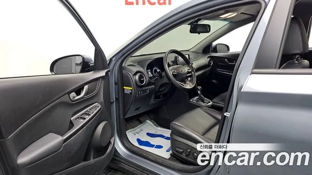 Hyundai Kona 2017 thumb 11