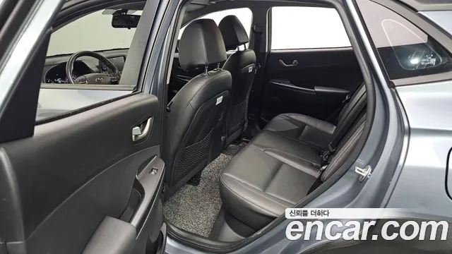 Hyundai Kona 2017 thumb 5