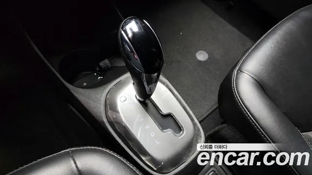 Chevrolet Spark 2019 thumb 9