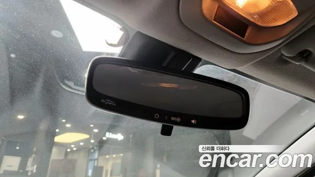 Chevrolet Spark 2019 thumb 11
