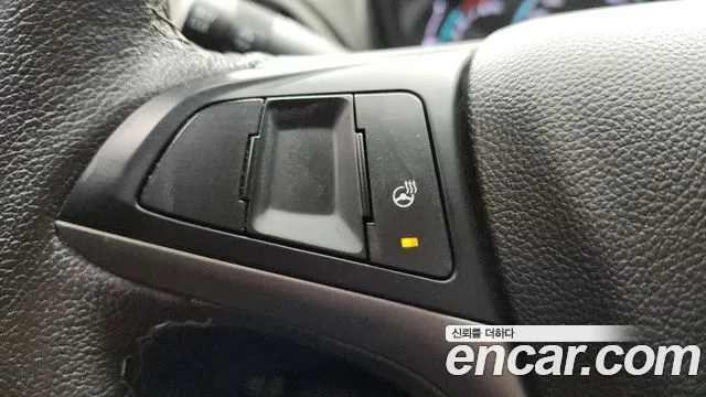 Chevrolet Spark 2019 thumb 6