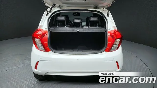 Chevrolet Spark 2019 thumb 8