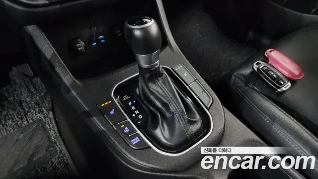 Hyundai i30 2017 thumb 10