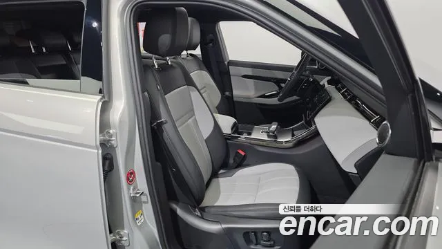Land Rover Range Rover Evoque 2025 thumb 11