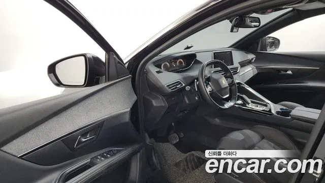 Peugeot 5008 2020 thumb 11