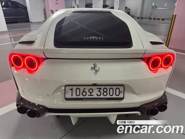 Ferrari 812 2020 thumb 11