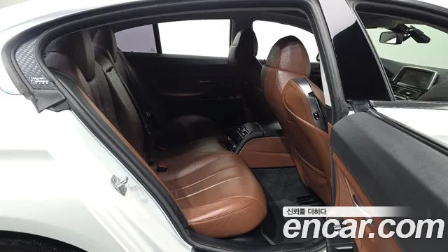 BMW 6 серии 2014 thumb 8