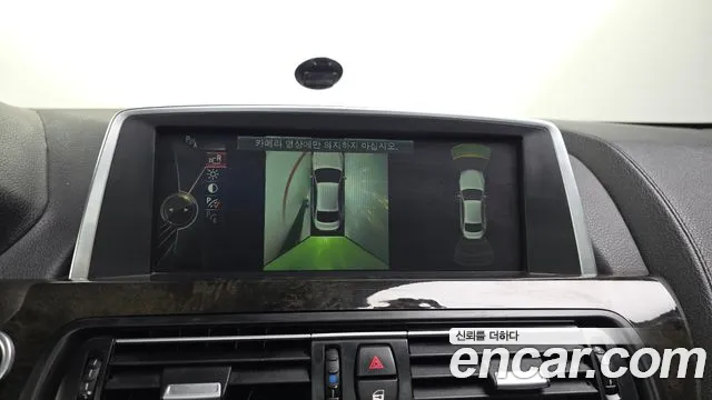 BMW 6 серии 2014 thumb 7