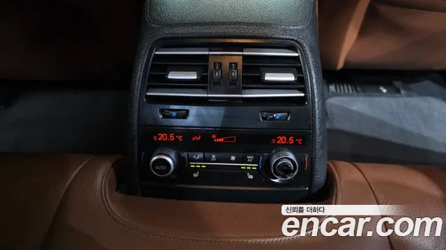 BMW 6 серии 2014 thumb 3