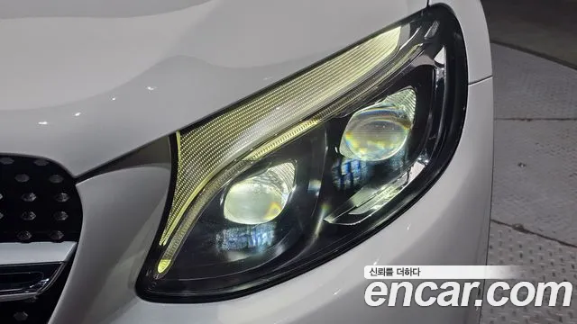 Mercedes-Benz GLC 2019 thumb 4