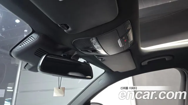 Mercedes-Benz GLC 2019 thumb 6
