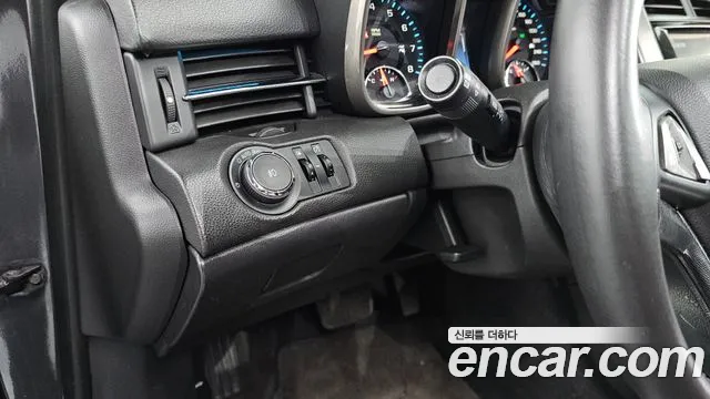 Chevrolet Malibu 2012 thumb 11