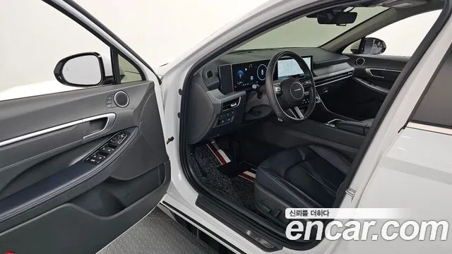Hyundai (DN8) 2024 thumb 4