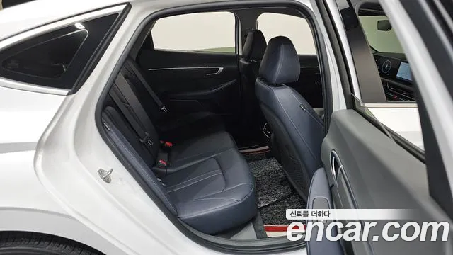 Hyundai (DN8) 2024 thumb 7