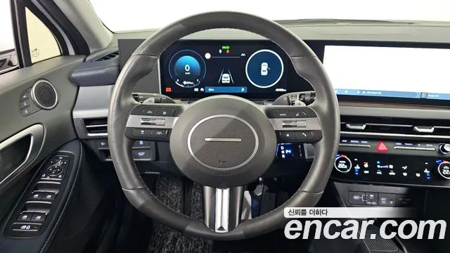 Hyundai (DN8) 2024 thumb 10