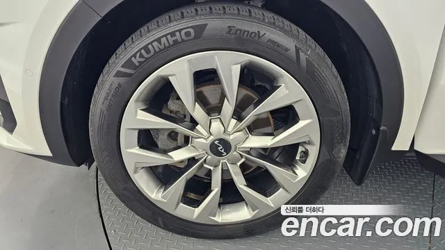 Kia Sorento 2022 thumb 5