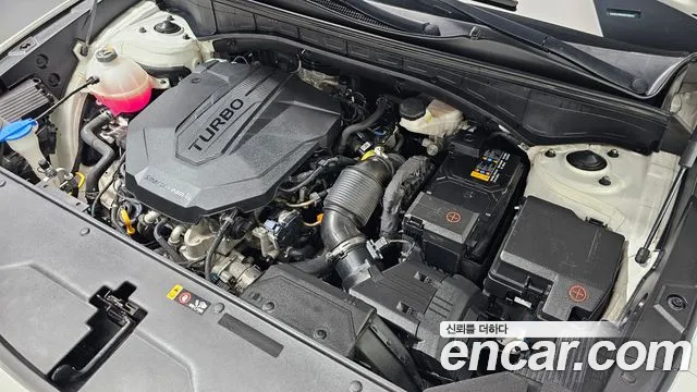 Kia Sorento 2022 thumb 10