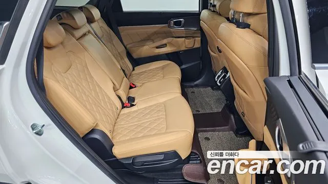 Kia Sorento 2022 thumb 11