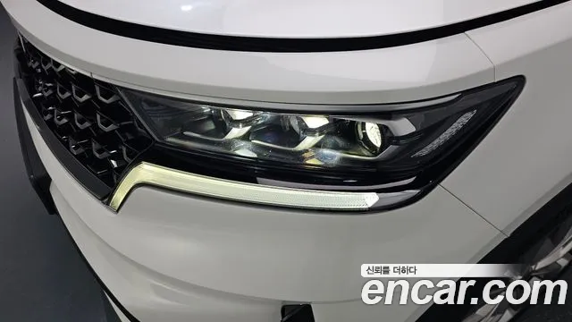 Kia Sorento 2022 thumb 12