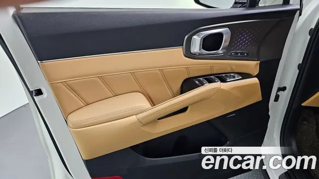 Kia Sorento 2022 thumb 7
