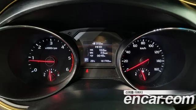 Kia Carnival 2018 thumb 9
