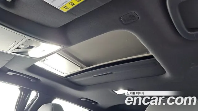 KGM Rexton 2017 thumb 5