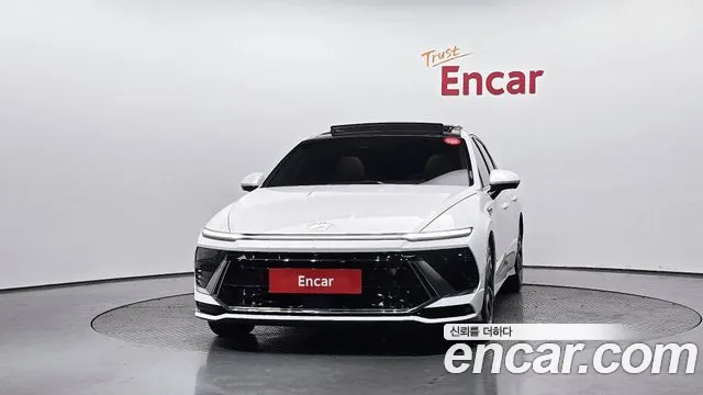 Hyundai Hybrid 2026 thumb 2