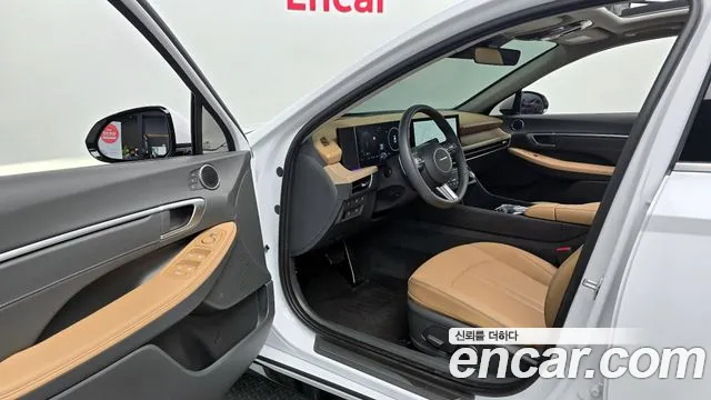 Hyundai Hybrid 2026 thumb 3
