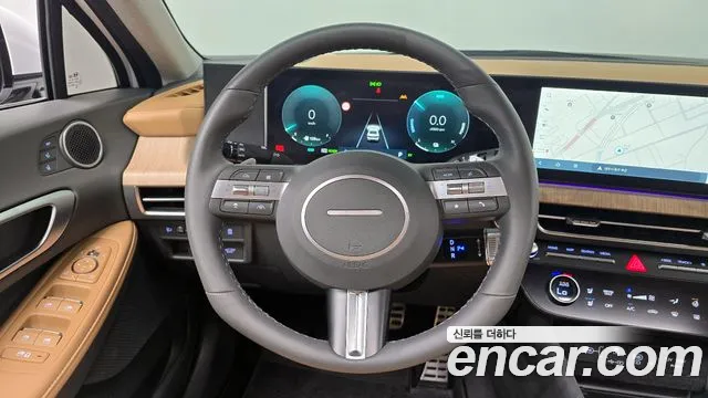 Hyundai Hybrid 2026 thumb 9