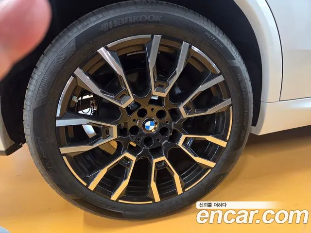 BMW X5 2025 thumb 9