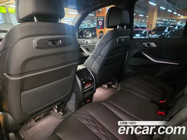 BMW X5 2025 thumb 10