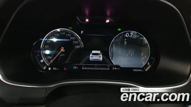 Genesis GV80 2020 thumb 12