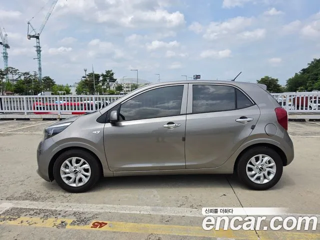 Kia Morning 2020 thumb 12