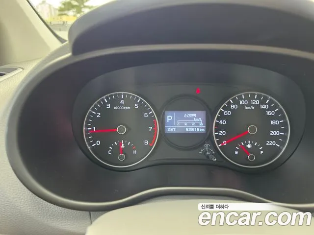Kia Morning 2020 thumb 10