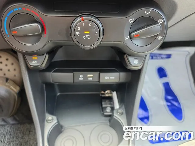 Kia Morning 2020 thumb 3