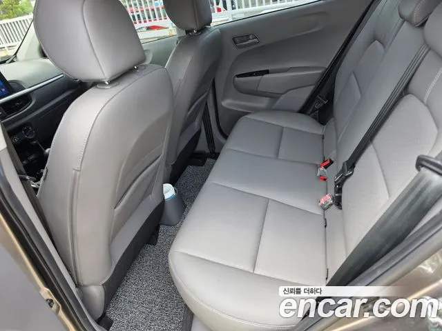 Kia Morning 2020 thumb 6