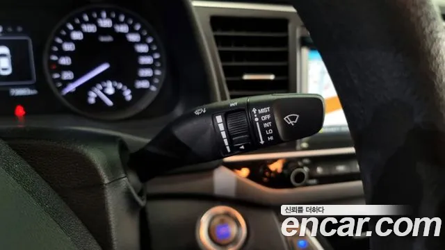 Hyundai Avante 2017 thumb 9