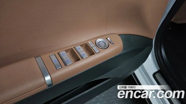 Hyundai Grandeur Hybrid 2023 thumb 3