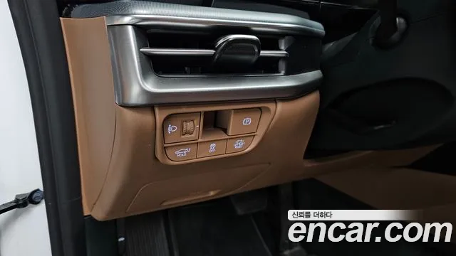 Hyundai Grandeur Hybrid 2023 thumb 7