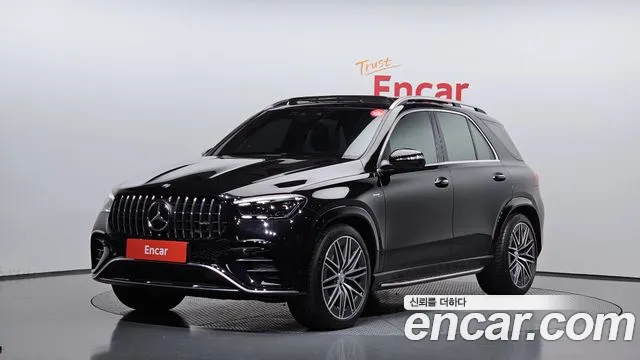 Mercedes-Benz E-Класс 2024 thumb 6