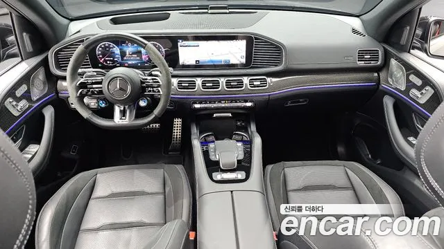 Mercedes-Benz E-Класс 2024 thumb 9